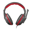 Audífonos Gamer Trust Ziva Alámbrico 1.8 Metros 3.5mm