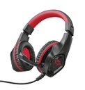 Audífonos Gamer Trust GXT 404R Rana Para Nintendo Switch Alámbrico 1 Metro 3.5mm