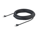 Cable StarTech Patch Cat5e UTP Sin Enganches RJ-45 - RJ-45 10 Metros