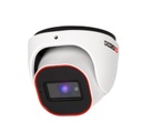 Cámara CCTV Provision-ISR Domo Para Interiores/Exteriores DI-350A-28 Alámbrico 2608x1960 Pixeles Día/Noche