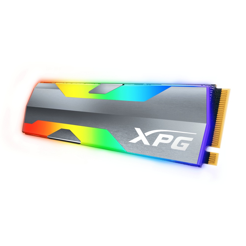 SSD XPG SPECTRIX S20G 500GB PCI Express 3.0 M.2
