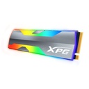 SSD XPG SPECTRIX S20G 500GB PCI Express 3.0 M.2