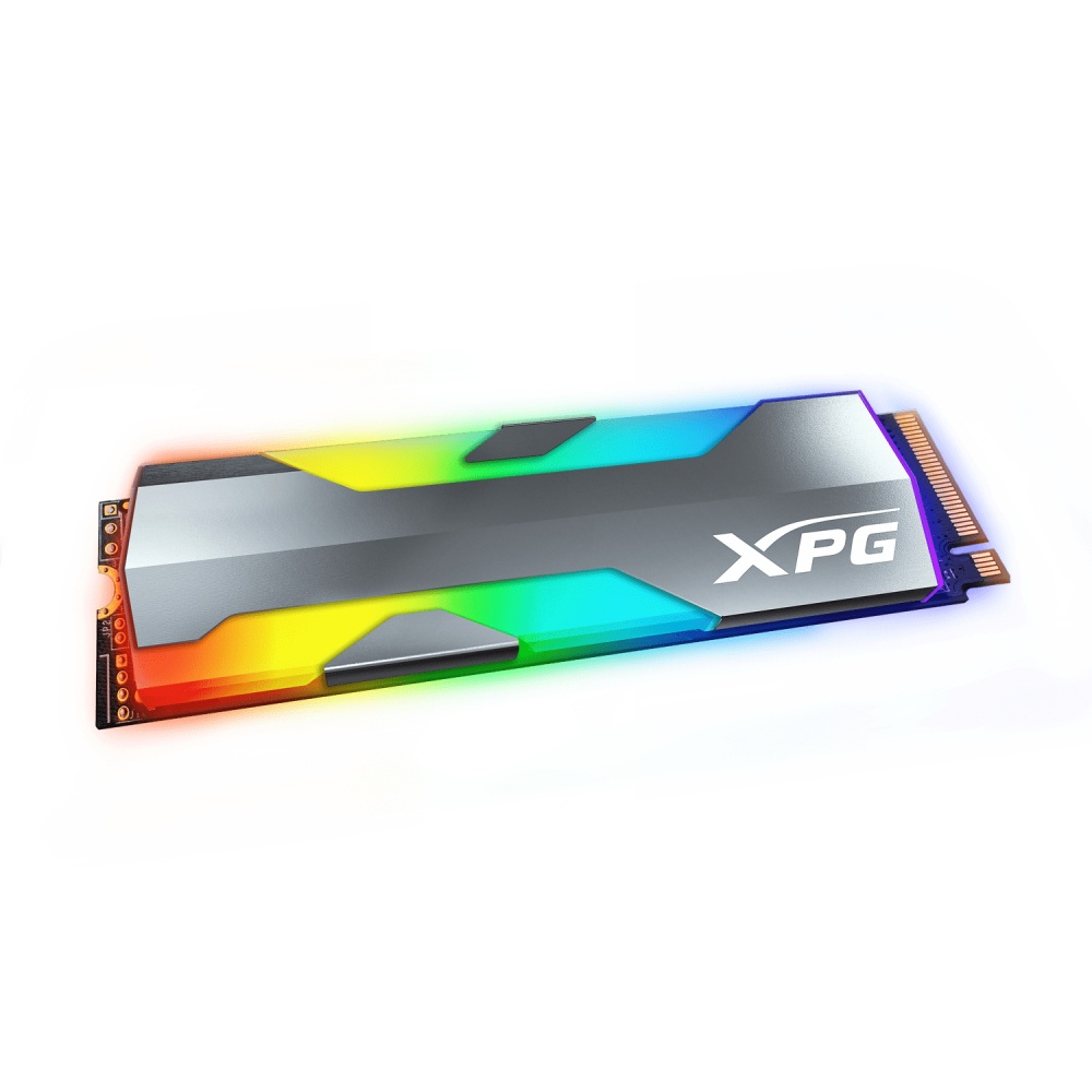 SSD XPG SPECTRIX S20G 500GB PCI Express 3.0 M.2