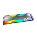 SSD XPG SPECTRIX S20G 500GB PCI Express 3.0 M.2