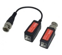 Transceptor Pasivo De Video Provision-ISR PTR-101V-HD BNC