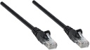 Cable Patch Intellinet Cat5e UTP 100% Cobre RJ-45 Macho - RJ-45 Macho 7.6 Metros
