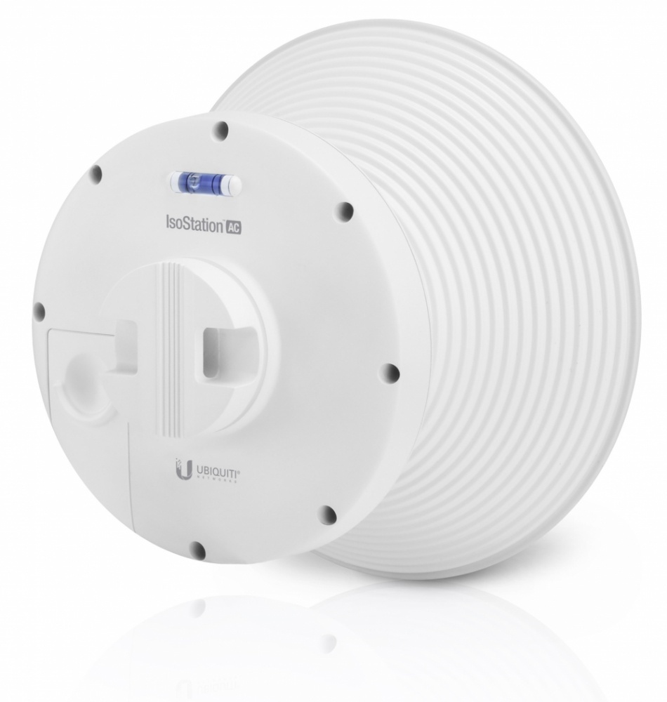 Access Point Ubiquiti Networks WISP IsoStation AC 450 Mbit/s 1x RJ-45 2.4/5GHz