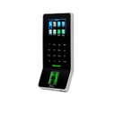 Control De Acceso Y Asistencia Biométrico ZKTeco F22Mifare 3000 Huellas 5000 Tarjetas Mifare TCP/IP/RS485