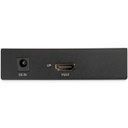 Convertidor De Video Startech HDMI - RCA Con Audio