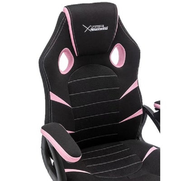 Silla Gamer Xzeal Starter XZT-50 Hasta 120Kg