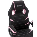 Silla Gamer Xzeal Starter XZT-50 Hasta 120Kg