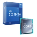 Procesador Intel Core i7 12700F 12 Núcleos 4.9GHz sin Gráficos