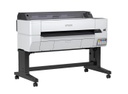 Plotter Epson SureColor T5475 36" Color Inyección Impresión 4 Tintas 2400x1200