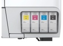 Plotter Epson SureColor T5475 36" Color Inyección Impresión 4 Tintas 2400x1200