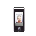 Control de Acceso con Reconocimiento Facial, Palma, Huellas y  Tarjetas Speedface V5l  ZKTeco Acceso Avanzado y Asistencia bá