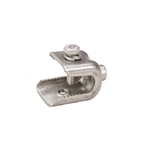 Adaptador para Sujetadores tipo Mariposa Instalación hasta 0.63" 10 piezas