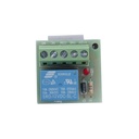 Módulo de Relevador AccessPRO 3A 12Vcd