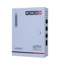 Fuente De Poder Centralizada Provision ISR 16 Canales 12V 16A