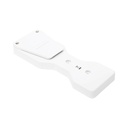 Trampa de Billete Honeywell para Cajas Registradoras, Cajas de Ahorros y Ventanillas