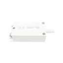 Tamper switch Normalmente Cerrado Aplicación para Paneles de Alarma Gabinetes Paneles de Acceso Fácil Uso