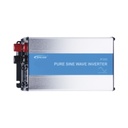 Inversor Ipower 280 W Ent: 12V Salida: 120 Vca