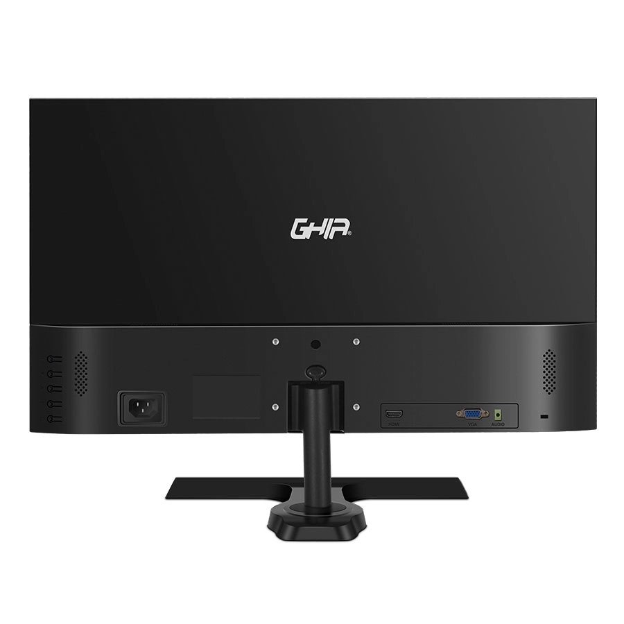 Monitor Ghia MG2721 LED 27" Full HD Widescreen FreeSync 75Hz HDMI Bocinas Integradas 2x3W)
