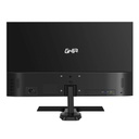 Monitor Ghia MG2721 LED 27" Full HD Widescreen FreeSync 75Hz HDMI Bocinas Integradas 2x3W)