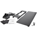 Charola Para Teclado Para Rack StarTech KBTRAYADJ 26.4'' Máx 2Kg