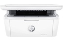 Multifuncional HP LaserJet Pro M141w Blanco y Negro Láser Inalámbrico Print/Scan/Copy
