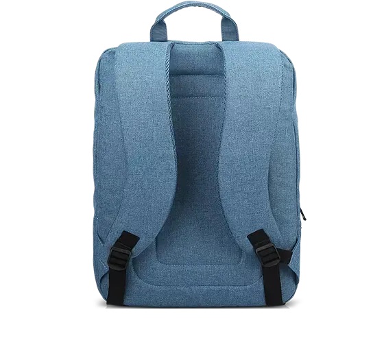 Mochila Lenovo De Poliéster B210 Para Laptop 15.6" Azul