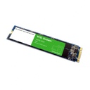 Unidad SSD Western Digital WD Green 240GB SATA III M.2