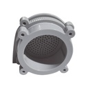 Ventila De 60 mm Precision Para Respiración De Gabinetes Sellados Tipo Nema Compatible Con Ventilador De 60 mm