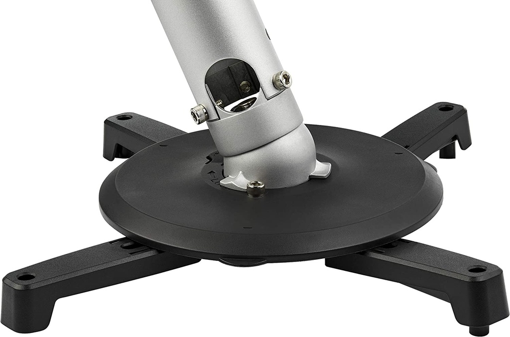 Soporte De Techo Para Proyector StarTech PROJCEILMNT2 Hasta 15kg
