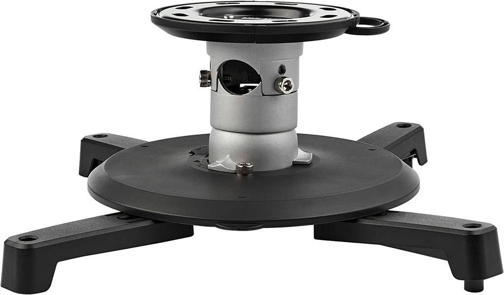 Soporte De Techo Para Proyector StarTech PROJCEILMNT2 Hasta 15kg