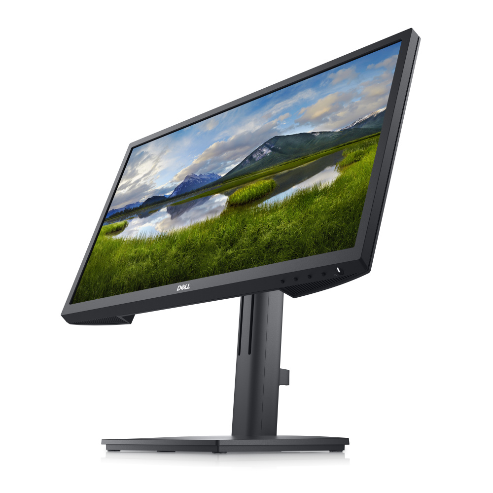 Monitor Dell E2222HS LED 21.5" Full HD HDMI Bocinas Integradas
