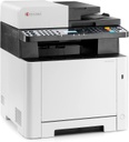 Multifuncional Kyocera Ecosys MA2100cwfx Color Láser Inalámbrico Print/Scan/Copy/Fax
