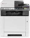 Multifuncional Kyocera Ecosys MA2100cwfx Color Láser Inalámbrico Print/Scan/Copy/Fax
