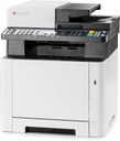 Multifuncional Kyocera Ecosys MA2100cwfx Color Láser Inalámbrico Print/Scan/Copy/Fax