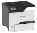 Impresora Lexmark CS730de Color Láser Inalámbrico Print