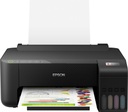 Impresora Epson Ecotank L1250 Color Inyección Tanque De Tinta Inalámbrico Print