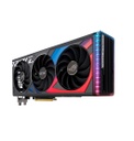 Tarjeta de Video NVIDIA GeForce RTX 4060 Asus ROG Strix GeForce RTX 4060 OC 8GB GDDR6 PCI Express x4.0
