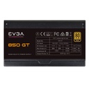 Fuente De Poder EVGA SuperNOVA 850 GT 80 PLUS Gold 24-pin ATX 850W