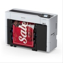 Plotter Epson SureColor T3770DE 24" Color Inyección Print