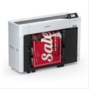 Plotter Epson SureColor T3770DE 24" Color Inyección Print