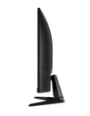 Monitor Gamer Curvo ASUS TUF Gaming VG32VQ1B LED 31.5" Quad HD Adaptive-Sync FreeSync 165Hz HDMI Bocinas Integradas 2x2W