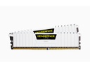 Memoria RAM Corsair Vengeance LPX DDR4 3200MHz 16GB 2x8GB Blanco