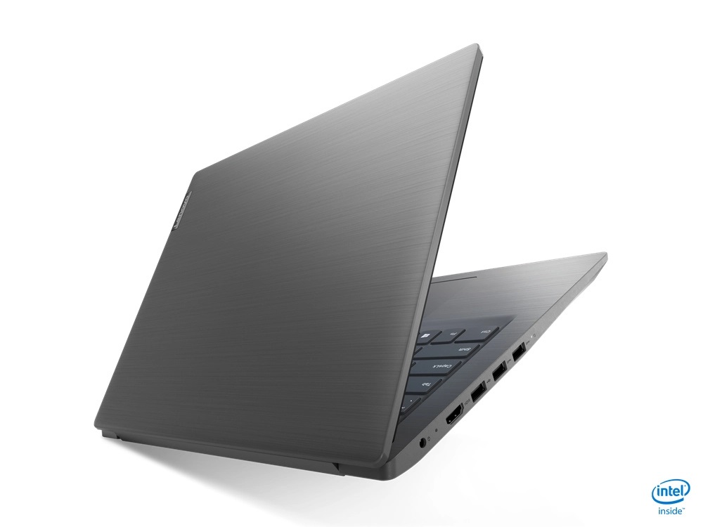 Laptop Lenovo V14-IML 14" HD Intel Core i3-10110U 2.10GHz 8GB 1TB HDD Windows 10 Pro 64-bit Español