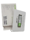 Unidad De Estado Solido SSD Acer FA100 NVMe 512GB PCI Express 3.0 M.2