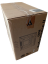 Gabinete Acteck Performance II GI215 Con Ventana Micro-Tower Micro-ATX/ITX USB 2.0 Con Fuente 500W Sin Ventiladores