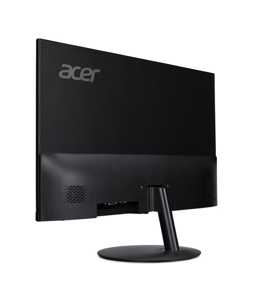 Monitor Acer SA242Y Ebi LED 23.8" Full HD 100Hz HDMI Negro